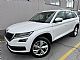 �koda&nbsp;Kodiaq&nbsp;<small><strong>2.0 TDI-4X4-DSG-7 SEDE�EV </strong></small>