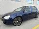 Volkswagen&nbsp;Golf&nbsp;<small><strong>1.9 TDI Trendline 77  105 </strong></small>