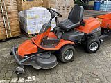Husqvarna R15Ts AWD