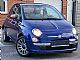 Fiat&nbsp;500&nbsp;<small><strong>1.2 AMERICA EDITION  �VELIKI SERVIS PRI 119.120 K�</strong></small>