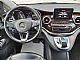 Mercedes-Benz&nbsp;V-Razred&nbsp;<small><strong>V 250 BlueTEC AVANTGARDE dolgi</strong></small>
