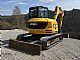 JCB&nbsp;85Z-1 ECO &nbsp;<small><strong></strong></small>