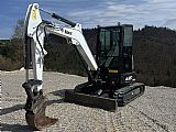 Bobcat E35Z