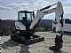 Bobcat&nbsp;E35Z&nbsp;<small><strong></strong></small>