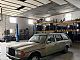 Mercedes-Benz&nbsp;W123&nbsp;<small><strong>300 TD dve vozili</strong></small>
