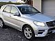 Mercedes-Benz&nbsp;ML-Razred&nbsp;<small><strong>ML 250 BlueTEC 4MATIC</strong></small>