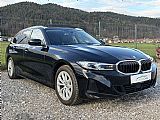 BMW serija 3 Touring: 318d  AT  Sportline PANO|LED|WIDESCREEN|PDC