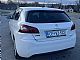 Peugeot&nbsp;308&nbsp;<small><strong>1.6 HDi 92 ACTIVE KAMERA. NAVI</strong></small>