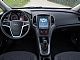 Opel&nbsp;Astra&nbsp;<small><strong>1.4 TURBO � ODLI�NA. SERVISIRANA.</strong></small>