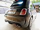 Abarth&nbsp;-&nbsp;<small><strong>Cabrio</strong></small>