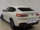 BMW&nbsp;serija X4:&nbsp;<small><strong>xDrive20d-M-PAKET-FULL LED-KAMERA-NAVIGACIJA-TEMPO</strong></small>