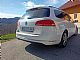 Volkswagen&nbsp;Passat&nbsp;<small><strong>2.0 TDI BMT Comfortline</strong></small>