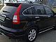 Honda&nbsp;CR-V&nbsp;<small><strong>2.2i-CTDi Elegance</strong></small>