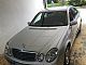 Mercedes-Benz&nbsp;E-Razred&nbsp;<small><strong>E 200 CDI Classic</strong></small>