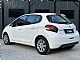 Peugeot&nbsp;208&nbsp;<small><strong>1.2 PureTech 83 S S Active-VELIK SERVIS-PDC-</strong></small>