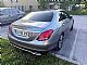 Mercedes-Benz&nbsp;C-Razred&nbsp;<small><strong>C 220 BlueTEC Avantgarde</strong></small>
