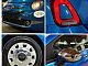 Fiat&nbsp;500&nbsp;<small><strong>1.2 8V MIRROR ++ 134� mese�ni obrok ++</strong></small>