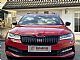 �koda&nbsp;Superb&nbsp;<small><strong>2.0 TDI SPORTLINE NAJUGODNEJ�I LEASING MATRIX�KAM</strong></small>