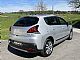 Peugeot&nbsp;3008&nbsp;<small><strong>STYLE-SLOVENSKI-PANORAMA-ZELO LEP</strong></small>