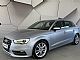 Audi&nbsp;A3&nbsp;<small><strong>2.0 TDI-SPORT-NAVI-LED-TEMPOMAT-2 CON-PDC-ALU</strong></small>