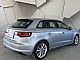 Audi&nbsp;A3&nbsp;<small><strong>2.0 TDI-SPORT-NAVI-LED-TEMPOMAT-2 CON-PDC-ALU</strong></small>