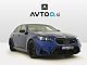 BMW&nbsp;M5&nbsp;<small><strong>xDrive|MarinaBay|Silverstone|Webasto|BowersWilkins</strong></small>