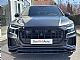 Audi&nbsp;SQ8&nbsp;<small><strong>4.0 TFSI Quattro Tiptronic</strong></small>