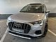 Audi&nbsp;Q3&nbsp;<small><strong>35 TFSI MATRIX-Virtual-Kamera-Panorama-Usnje-ACC</strong></small>