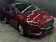 Ford&nbsp;S-Max&nbsp;<small><strong>TITANIUM 2.0 ECOBLUE AT8 Webasto Pano 7 Sede�ev</strong></small>