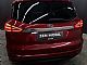 Ford&nbsp;S-Max&nbsp;<small><strong>TITANIUM 2.0 ECOBLUE AT8 Webasto Pano 7 Sede�ev</strong></small>