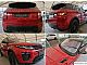 Land Rover&nbsp;Range Rover Evoque&nbsp;<small><strong>2.0 TD4 HSE Dynamic�Slovensko poreklo</strong></small>
