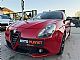 Alfa Romeo&nbsp;Giulietta&nbsp;<small><strong>2.0 JTDm 16V TCT AUT. QV LiNE LED XENON NAVI ALU18</strong></small>
