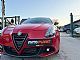 Alfa Romeo&nbsp;Giulietta&nbsp;<small><strong>2.0 JTDm 16V TCT AUT. QV LiNE LED XENON NAVI ALU18</strong></small>