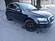 Audi&nbsp;Q5&nbsp;<small><strong>quattro 2.0 TFSI</strong></small>