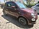 Fiat&nbsp;500&nbsp;<small><strong>1.2 8V Lounge. Pano. klima. PDC- samo 20.000km  </strong></small>