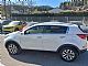 Kia&nbsp;Sportage&nbsp;<small><strong>2WD 1.7 CRDi EX Urban</strong></small>