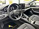 Audi&nbsp;A5 Sportback&nbsp;<small><strong>35 TFSI S tronic- Virtual- Matrix- Usnje- Kamera</strong></small>