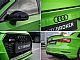 Audi&nbsp;RS3&nbsp;<small><strong>Sedan 2.5 TFSI Quattro Avt. Matrix LED ACC </strong></small>
