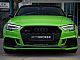 Audi&nbsp;RS3&nbsp;<small><strong>Sedan 2.5 TFSI Quattro Avt. Matrix LED ACC </strong></small>