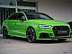 Audi&nbsp;RS3&nbsp;<small><strong>Sedan 2.5 TFSI Quattro Avt. Matrix LED ACC </strong></small>