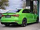 Audi&nbsp;RS3&nbsp;<small><strong>Sedan 2.5 TFSI Quattro Avt. Matrix LED ACC </strong></small>