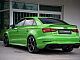 Audi&nbsp;RS3&nbsp;<small><strong>Sedan 2.5 TFSI Quattro Avt. Matrix LED ACC </strong></small>