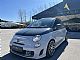 Abarth&nbsp;595&nbsp;<small><strong>1.4 Turbo- Turismo- Usnje- Akrapovi�- Interscope</strong></small>