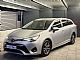 Toyota&nbsp;Avensis&nbsp;<small><strong>1.6 D-4D Terra-KAM-LED-ODLI�EN-</strong></small>