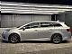 Toyota&nbsp;Avensis&nbsp;<small><strong>1.6 D-4D Terra-KAM-LED-ODLI�EN-</strong></small>