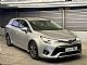 Toyota&nbsp;Avensis&nbsp;<small><strong>1.6 D-4D Terra-KAM-LED-ODLI�EN-</strong></small>