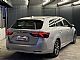 Toyota&nbsp;Avensis&nbsp;<small><strong>1.6 D-4D Terra-KAM-LED-ODLI�EN-</strong></small>