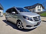 Mercedes-Benz van V 220 CDI AVANTGARDE LANG