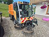 Bucher CityCat 2020 XL