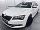 �koda&nbsp;Superb&nbsp;<small><strong>Combi 2.0 TDI -SLO-1.LAST-MRTVI KOT-ACC-MEMORY-PDC</strong></small>